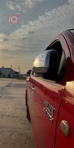 تۆیۆتا هایلۆکس